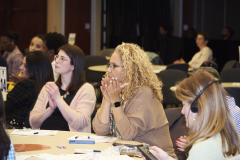 Event21-Participant-applaude