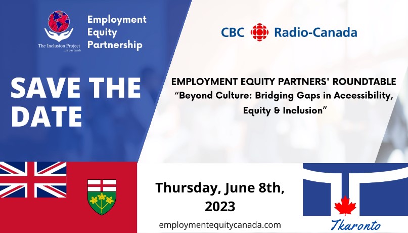 Employment Equity Partners’ Roundtable