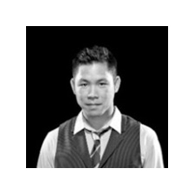 Larry Kwok Freelance Graphic Designer