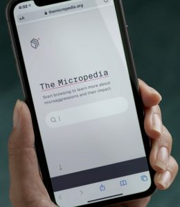 Micropedia of Microaggressions