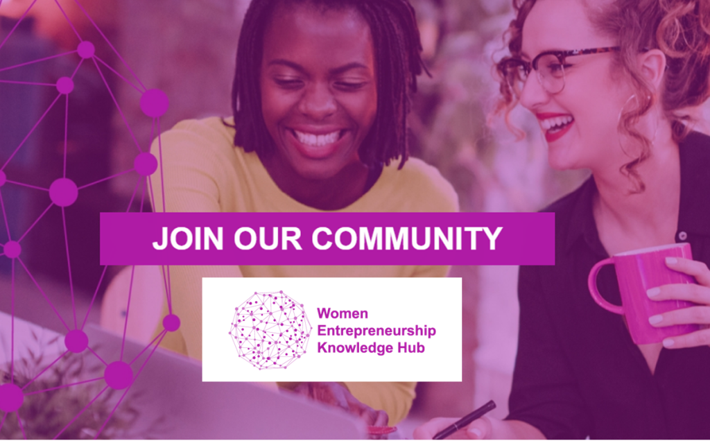 Women Enterprise Knowledge Hub