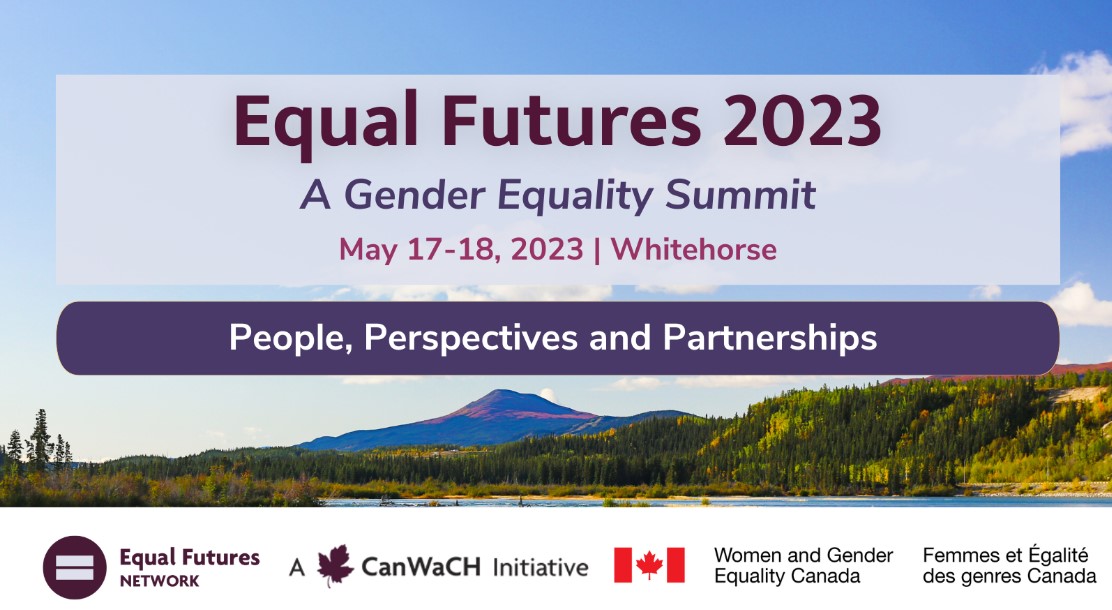 Equal Futures 2023: A Gender Equality Summit