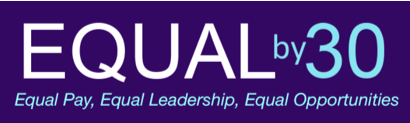 Equal by 30