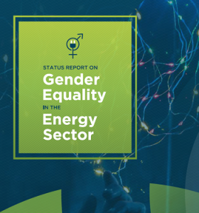 Gender Equality in the Energy Sector