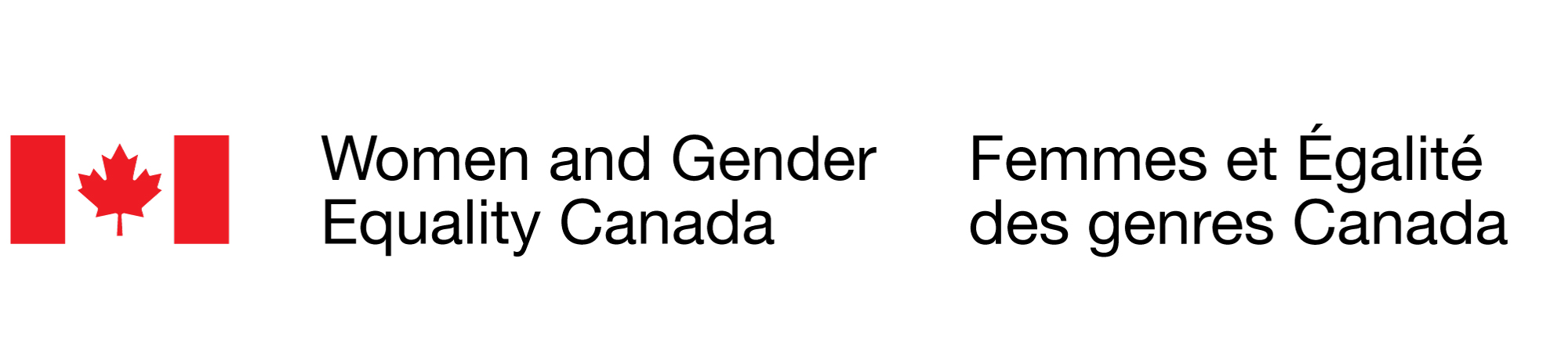 Women and Gender Equality Canada